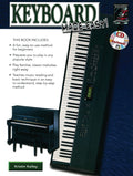 Keyboard Made Easy Cover Image