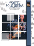 The Art of Solo Guitar 2 Cover Image