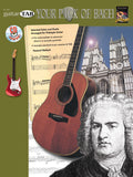 Your Pick of Bach Cover Image