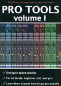 Pro Tools, Volume I Cover Image