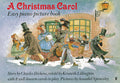 A Christmas Carol Cover Image