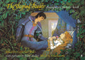 Sleeping Beauty Cover Image