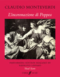L'incoronazione di Poppea Cover Image