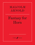 Fantasy for Horn Cover Image