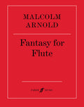 Fantasy for Flute Cover Image
