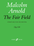 The Fair Field (Overture) Cover Image