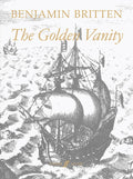 The Golden Vanity Cover Image