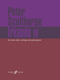 Irkanda IV Cover Image