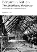 Building of the House Cover Image