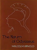 The Return of Odysseus Cover Image