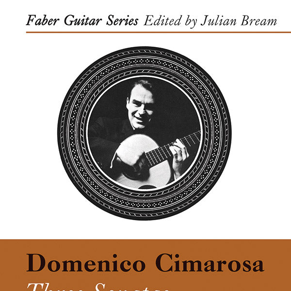 Three Sonatas Cover Image