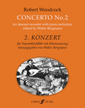 Concerto No. 2 Cover Image