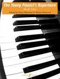 The Young Pianist's Repertoire, Book One Cover Image
