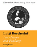 Introduction and Fandango Cover Image