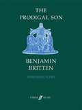The Prodigal Son Cover Image