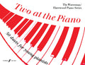 Two at the Piano Cover Image
