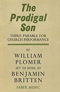 The Prodigal Son Cover Image
