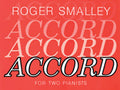 Accord Cover Image