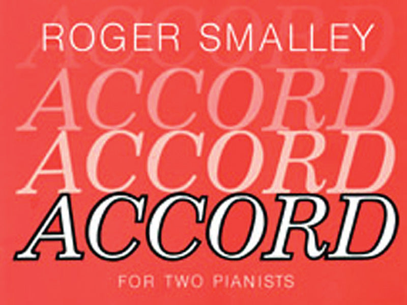 Accord Cover Image