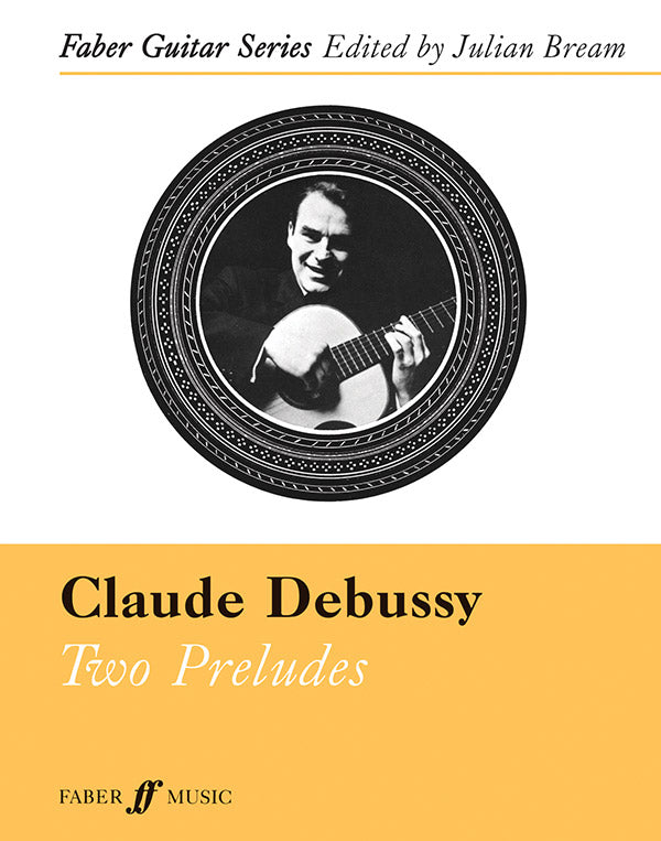 Two Preludes Cover Image