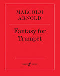 Fantasy for Trumpet Cover Image