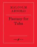Fantasy for Tuba Cover Image