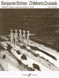 Children's Crusade Cover Image