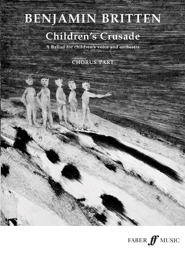 Children's Crusade Cover Image