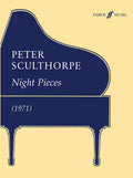Night Pieces Cover Image