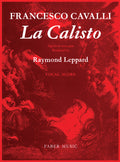 La Calisto Cover Image