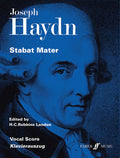 Stabat Mater Cover Image