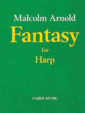 Fantasy for Harp Cover Image