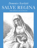 Salve Regina Cover Image
