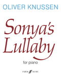Sonya's Lullaby Cover Image
