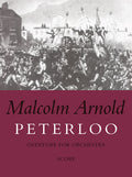 Peterloo Overture Cover Image