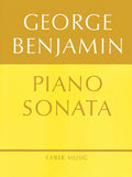 Piano Sonata Cover Image