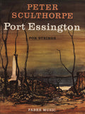 Port Essington Cover Image