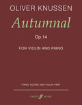 Autumnal Cover Image