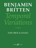 Temporal Variations Cover Image