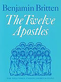 12 Apostles Cover Image