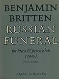 Russian Funeral Cover Image