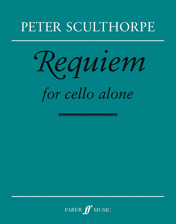Requiem Cover Image