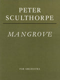 Mangrove Cover Image