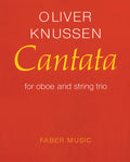 Cantata Cover Image