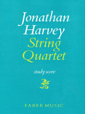 String Quartet No. 1 Cover Image