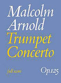 Trumpet Concerto Cover Image