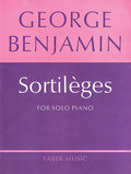 Sortilèges Cover Image