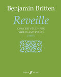 Reveille Cover Image