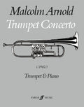 Trumpet Concerto Cover Image