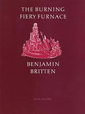 Burning Fiery Furnace Cover Image